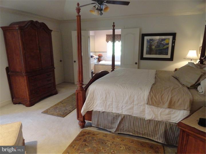 400 Buchert Road Pottstown, PA 19464 - Photo 13 of 25 Master Bedroom