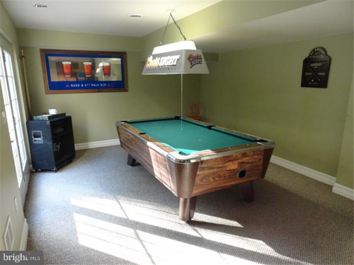 400 Buchert Road Pottstown, PA 19464 - Photo 17 of 25 Game Room