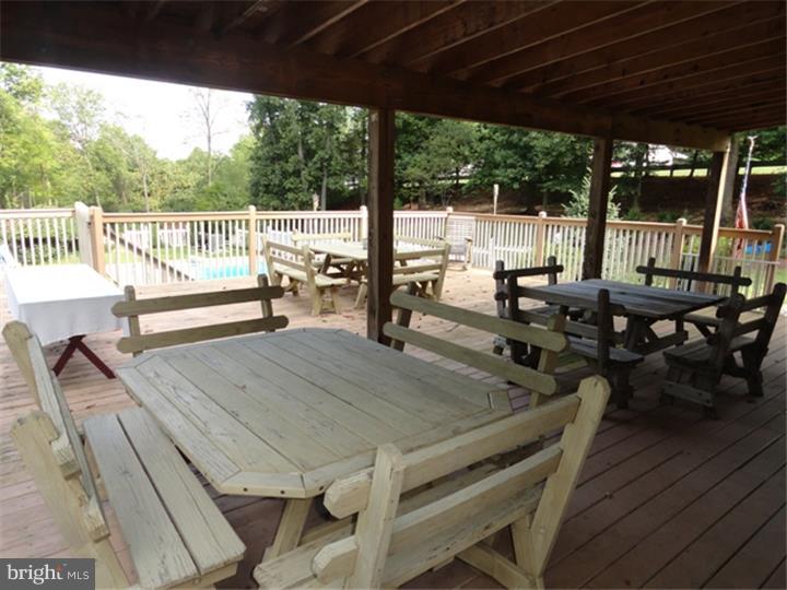400 Buchert Road Pottstown, PA 19464 - Photo 22 of 25 Deck