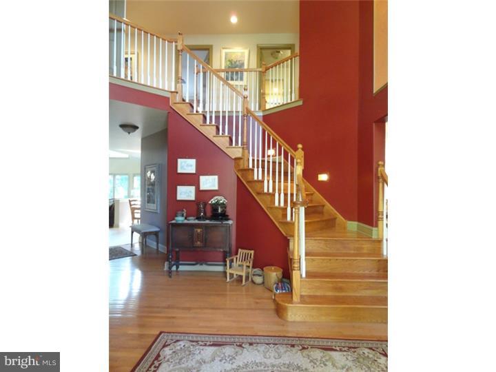 400 Buchert Road Pottstown, PA 19464 - Photo 5 of 25 Foyer
