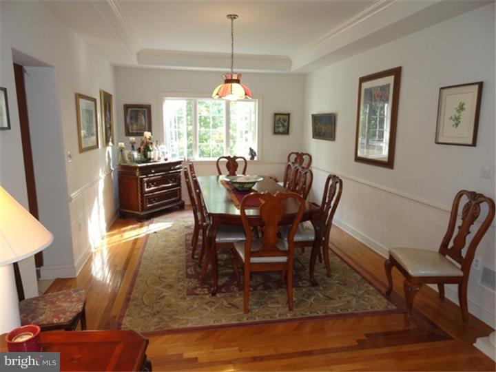 400 Buchert Road Pottstown, PA 19464 - Photo 10 of 25 Dining Room