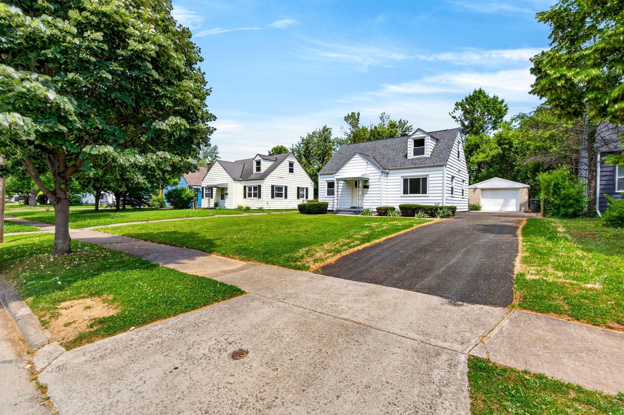 220 South Ashburton Road Columbus, OH 43213 - Photo 43 of 43