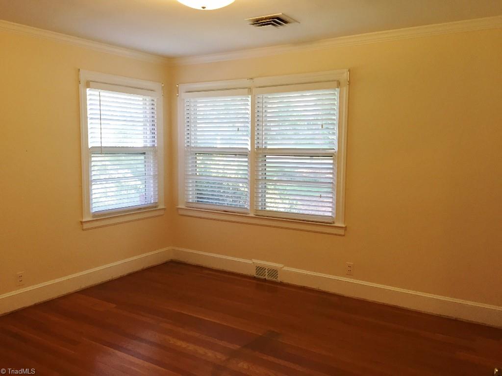 3030 University Road Winston-Salem, NC 27104 - Photo 10 of 15 Big windows in 2nd bedroom