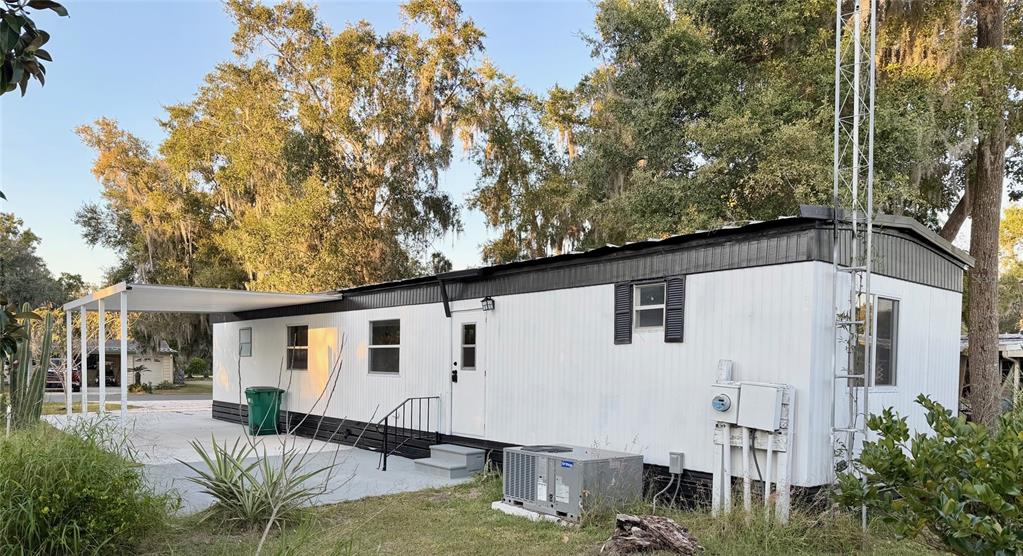 82 North Bobwhite Road Wildwood, FL 34785 - Photo 4 of 77