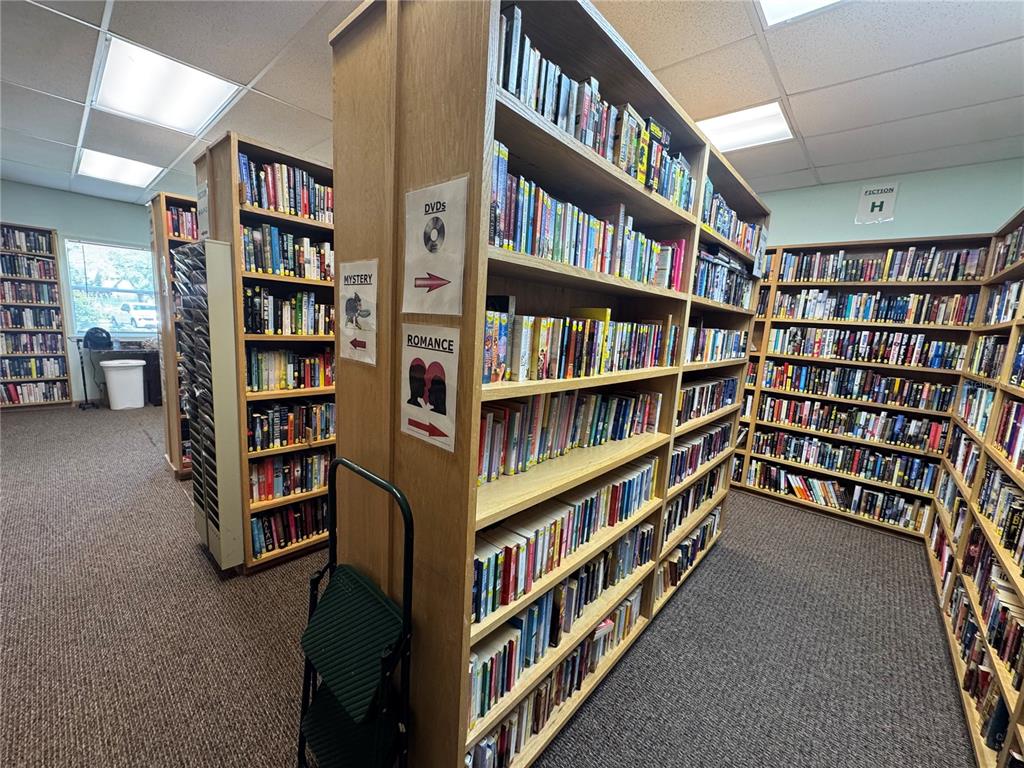 82 North Bobwhite Road Wildwood, FL 34785 - Photo 43 of 77