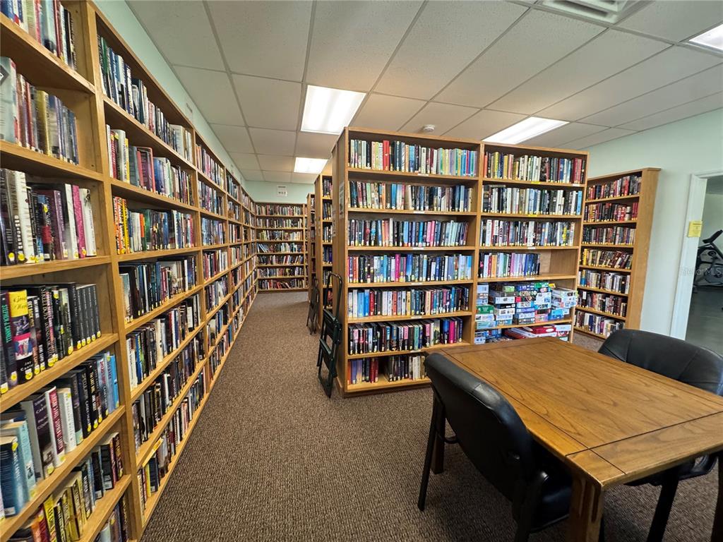 82 North Bobwhite Road Wildwood, FL 34785 - Photo 44 of 77