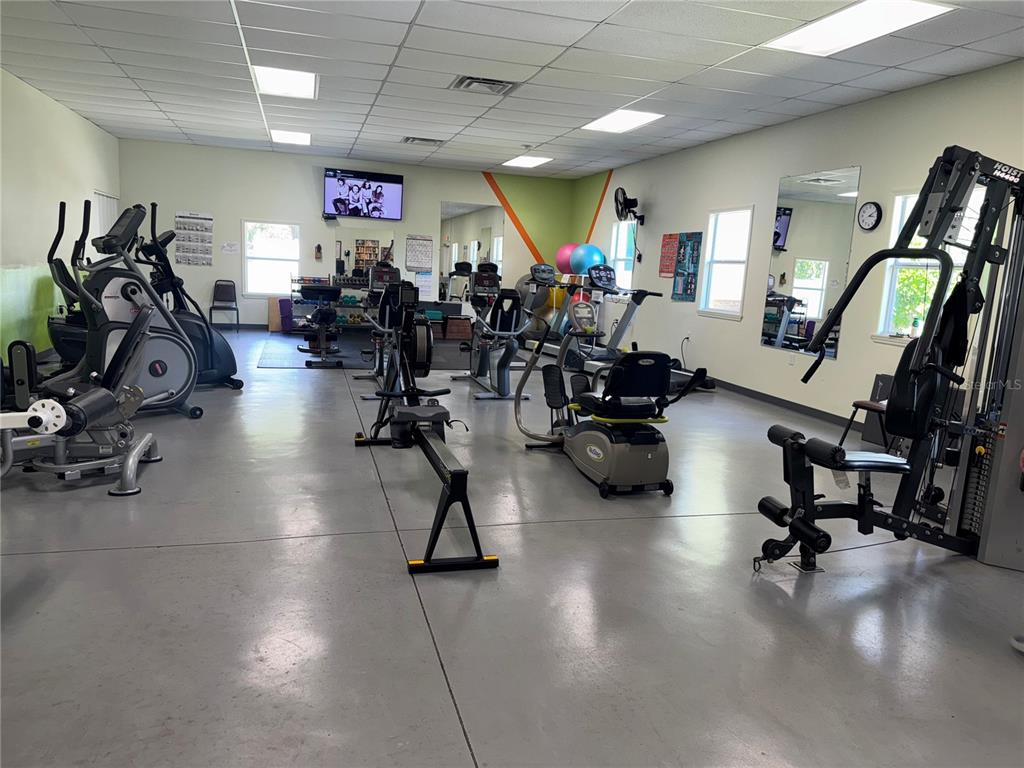 82 North Bobwhite Road Wildwood, FL 34785 - Photo 52 of 77