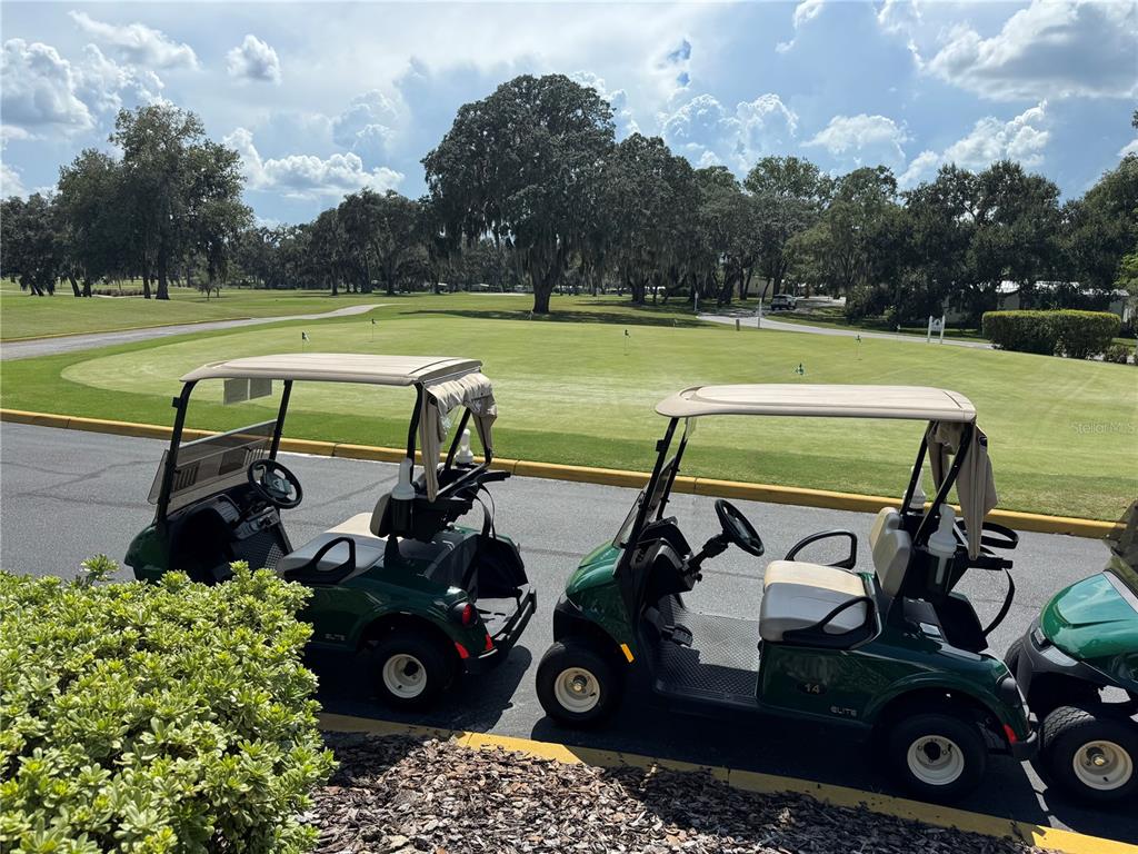 82 North Bobwhite Road Wildwood, FL 34785 - Photo 55 of 77