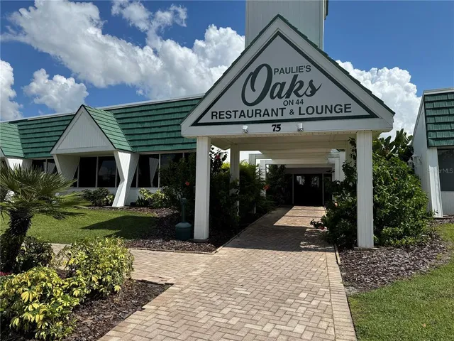 $90,000 | 82 North Bobwhite Road, Wildwood, FL 34785