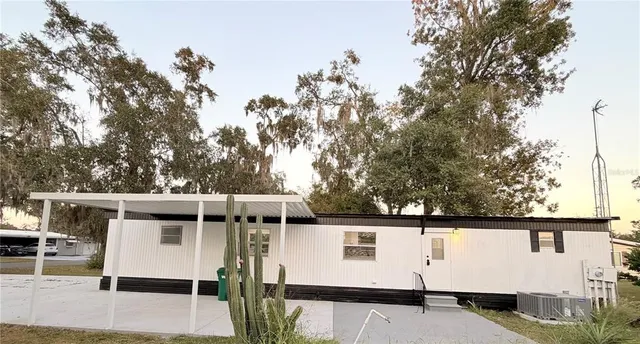 $90,000 | 82 North Bobwhite Road, Wildwood, FL 34785