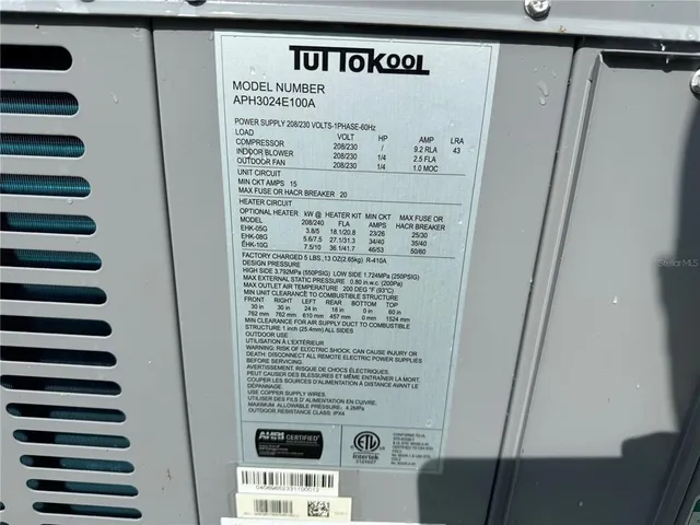 $90,000 | 82 North Bobwhite Road, Wildwood, FL 34785