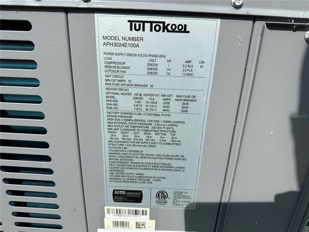 82 North Bobwhite Road Wildwood, FL 34785 - Photo 9 of 77