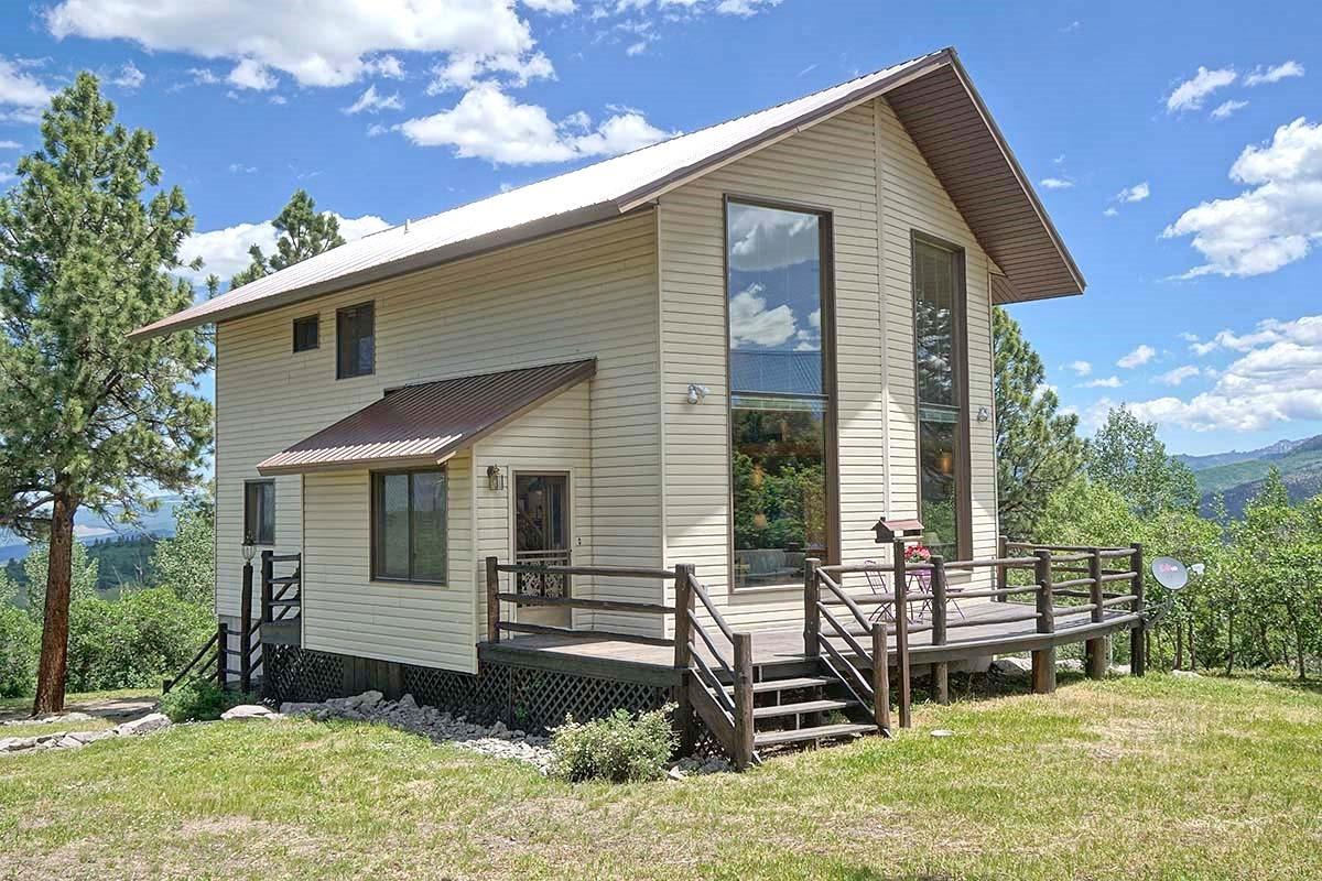 141 Valley View Road Ridgway, CO 81432 - Photo 1 of 31 1Jorgenson1
