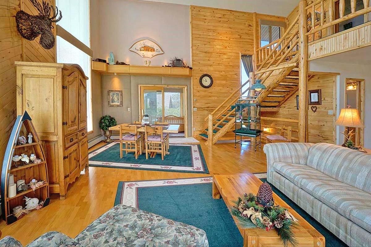 141 Valley View Road Ridgway, CO 81432 - Photo 12 of 31 1Jorgenson12