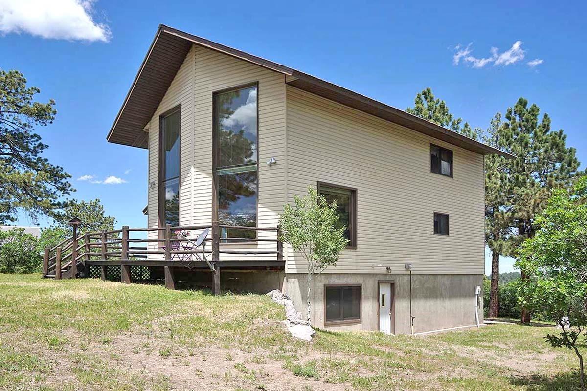 141 Valley View Road Ridgway, CO 81432 - Photo 27 of 31 1Jorgenson27