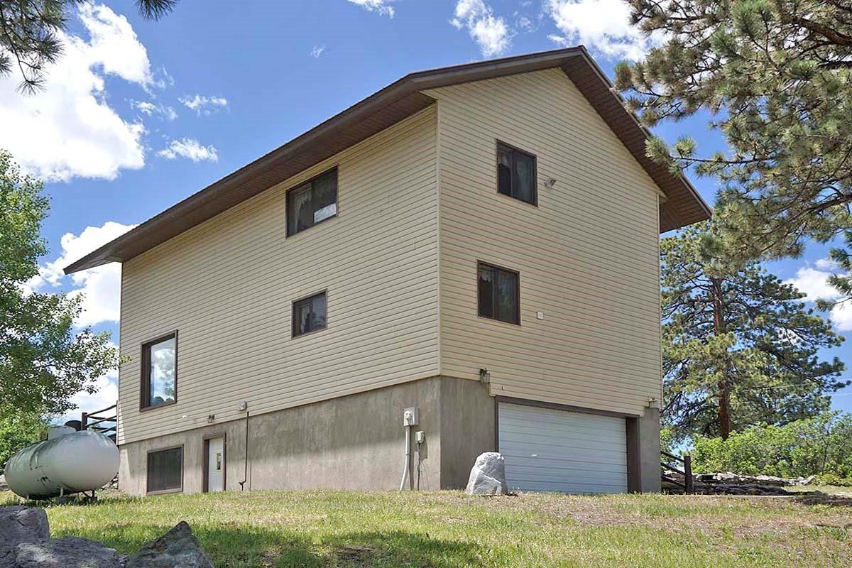 141 Valley View Road Ridgway, CO 81432 - Photo 28 of 31 1Jorgenson28