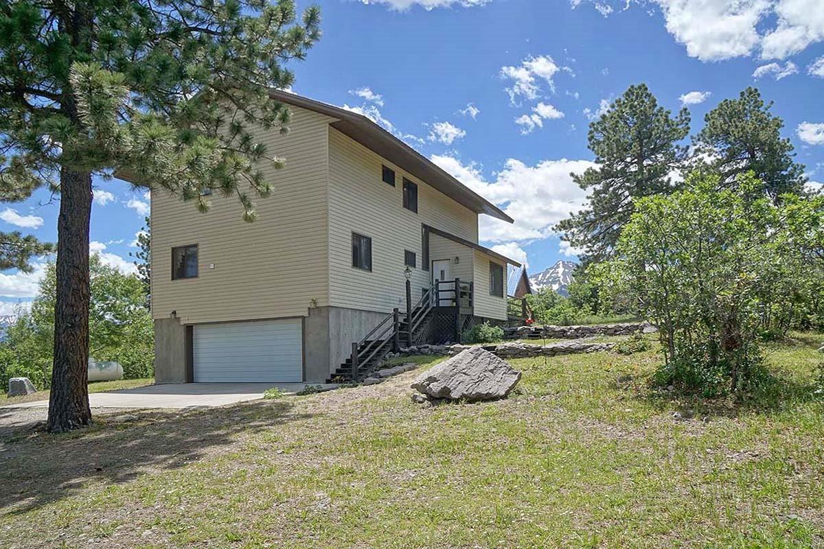 141 Valley View Road Ridgway, CO 81432 - Photo 29 of 31 1Jorgenson29