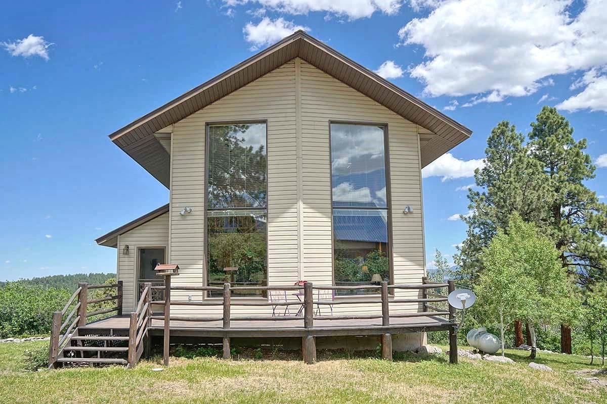 141 Valley View Road Ridgway, CO 81432 - Photo 3 of 31 1Jorgenson3