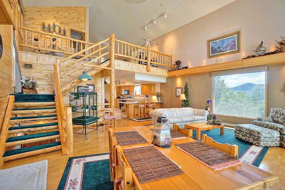 141 Valley View Road Ridgway, CO 81432 - Photo 6 of 31 1Jorgenson6