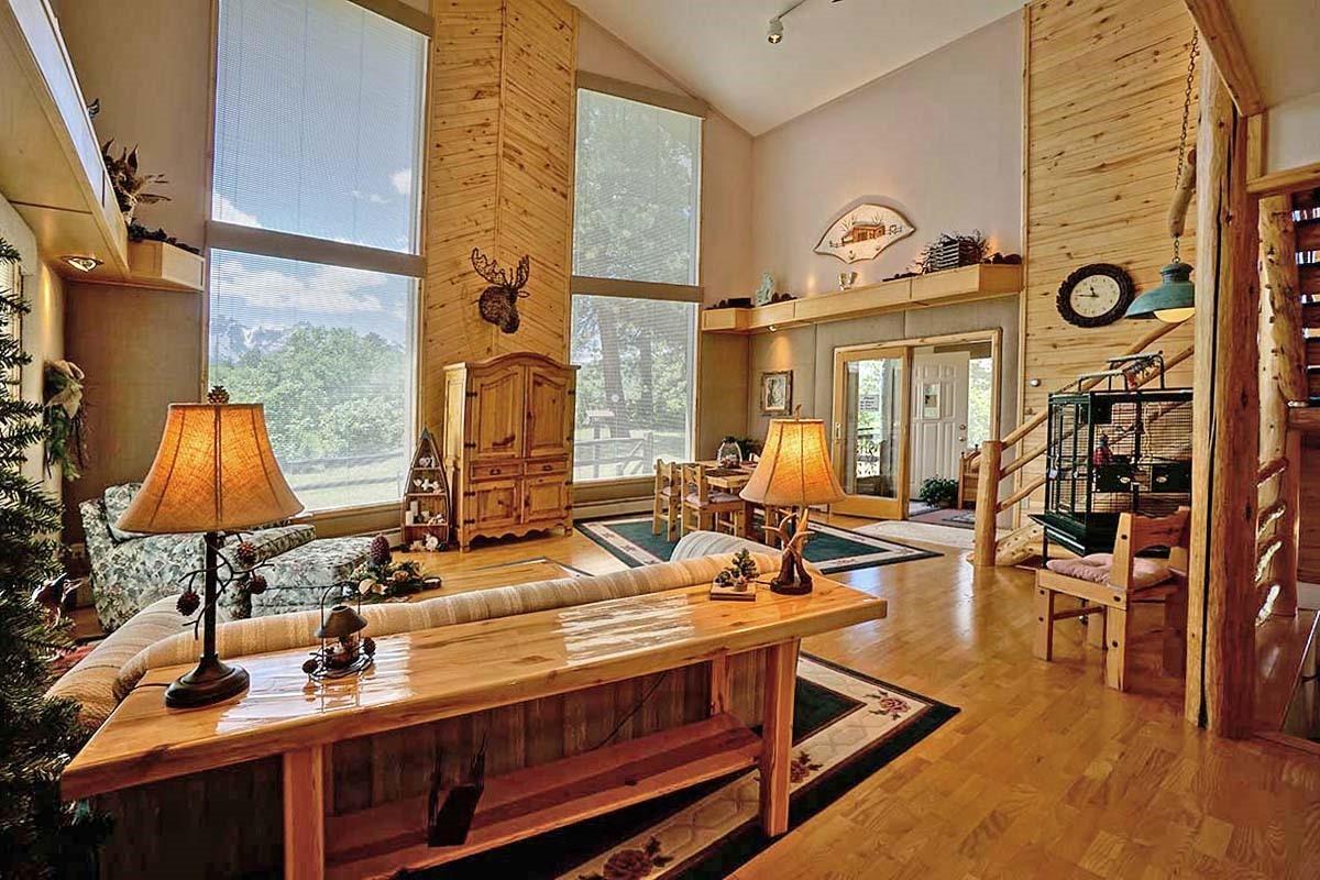 141 Valley View Road Ridgway, CO 81432 - Photo 10 of 31 1Jorgenson10