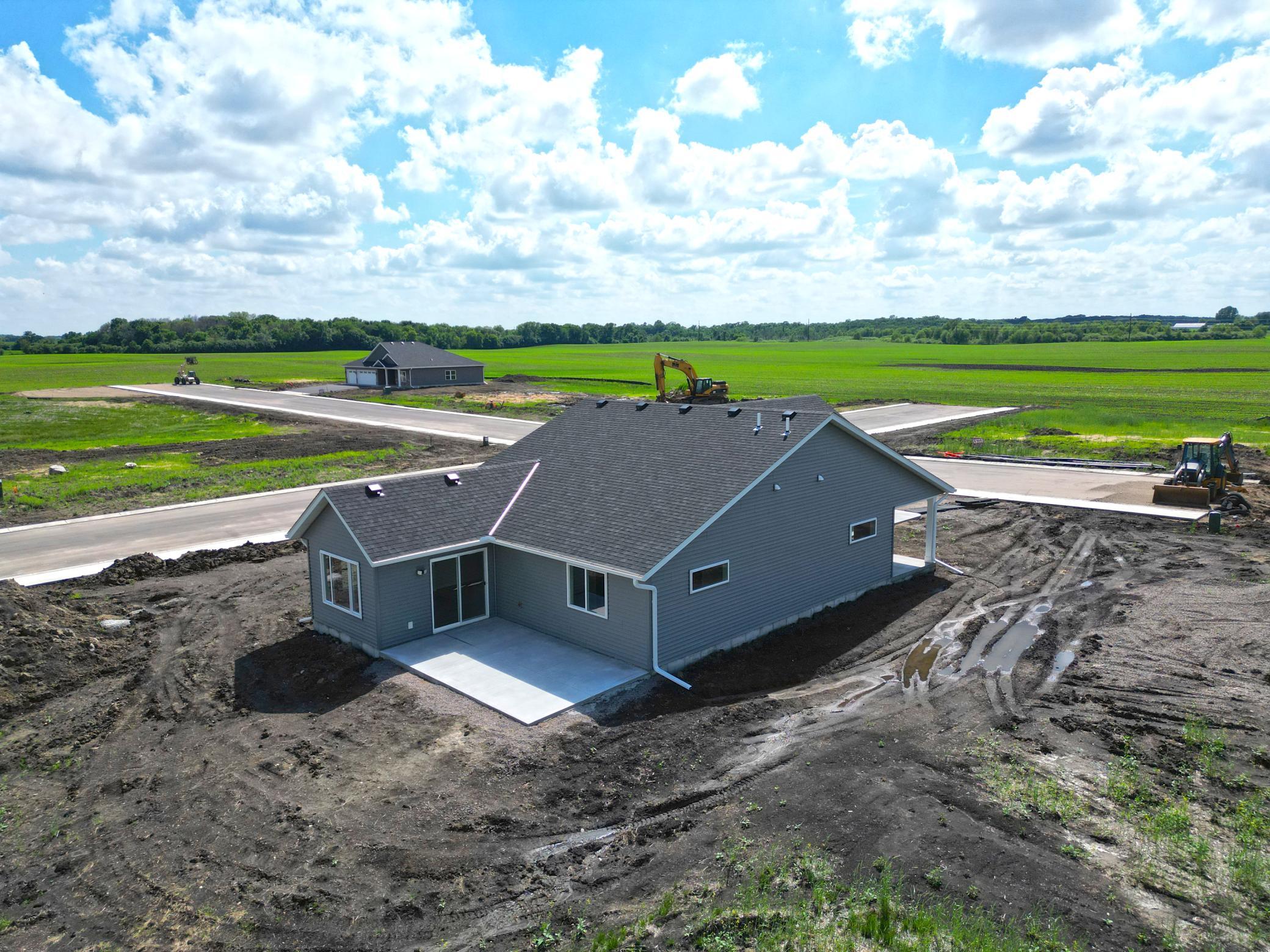 459 Ramey Road Maple Lake, MN 55358 - Photo 6 of 24