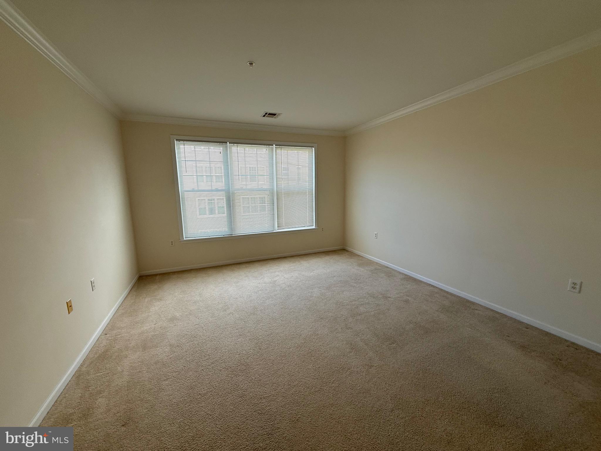 231 Masterson Court Ewing, NJ 08618 - Photo 17 of 43 an empty room with a empty space and windows