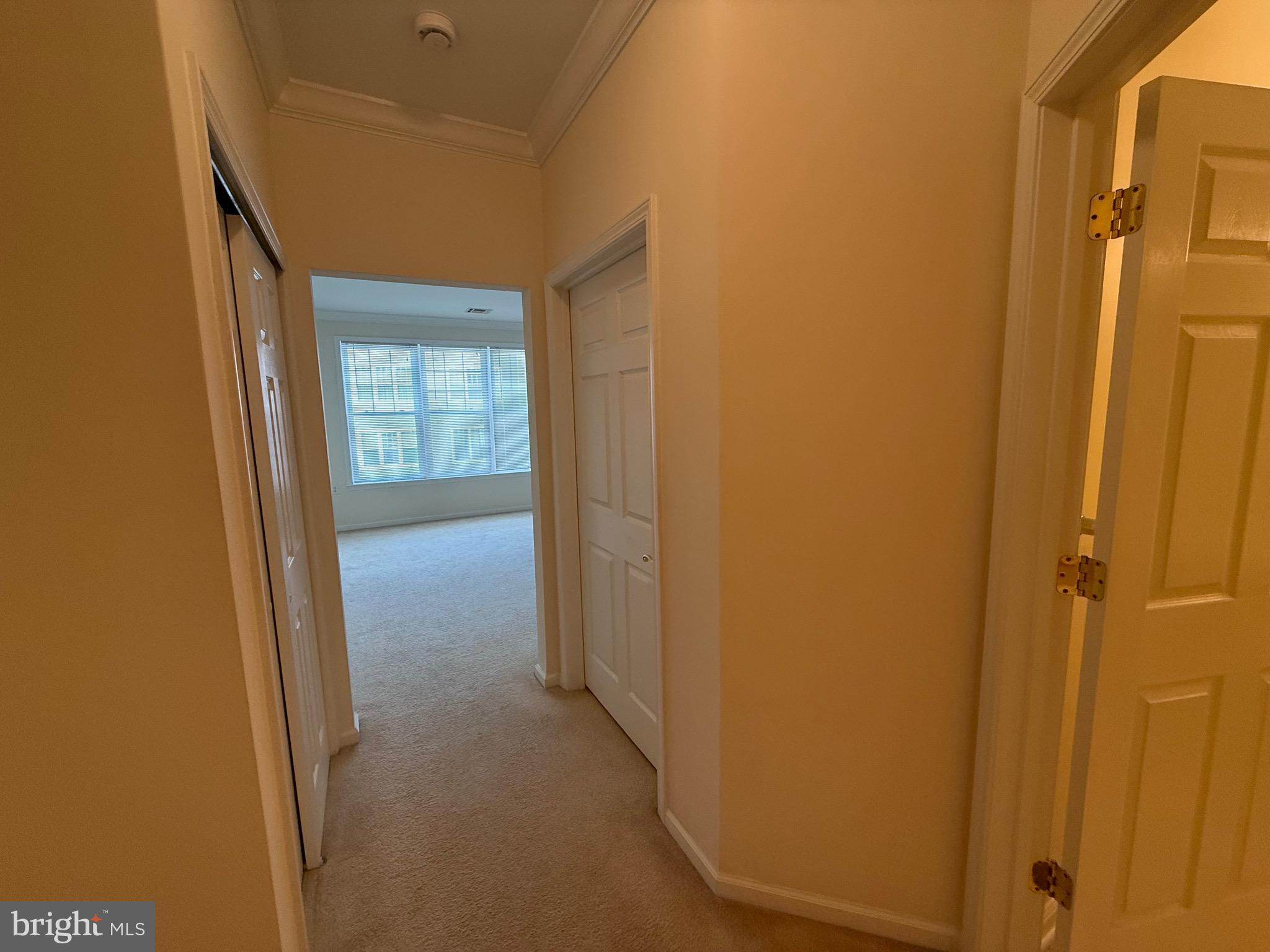 231 Masterson Court Ewing, NJ 08618 - Photo 25 of 43 a view of a hallway with wooden floor