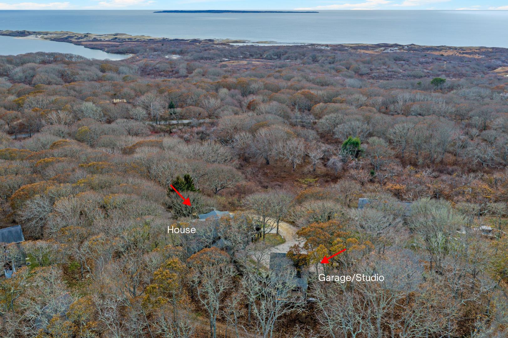 4 Nomans Watch Road Aquinnah, MA 02535 - Photo 31 of 36