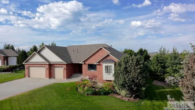 $1,133,000 | 626 Autumn Court, Rexburg, ID 83440