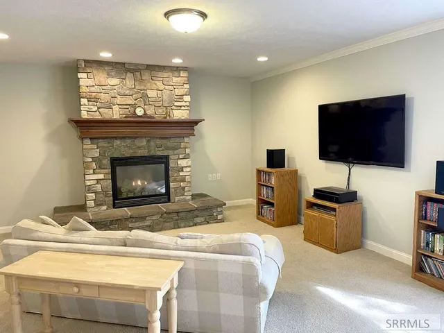 $1,133,000 | 626 Autumn Court, Rexburg, ID 83440