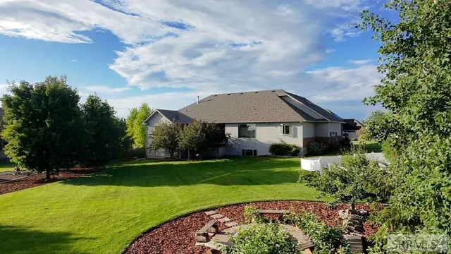 $1,133,000 | 626 Autumn Court, Rexburg, ID 83440
