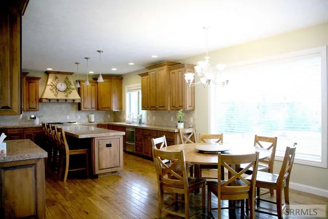 $1,133,000 | 626 Autumn Court, Rexburg, ID 83440