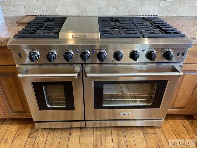 $1,133,000 | 626 Autumn Court, Rexburg, ID 83440