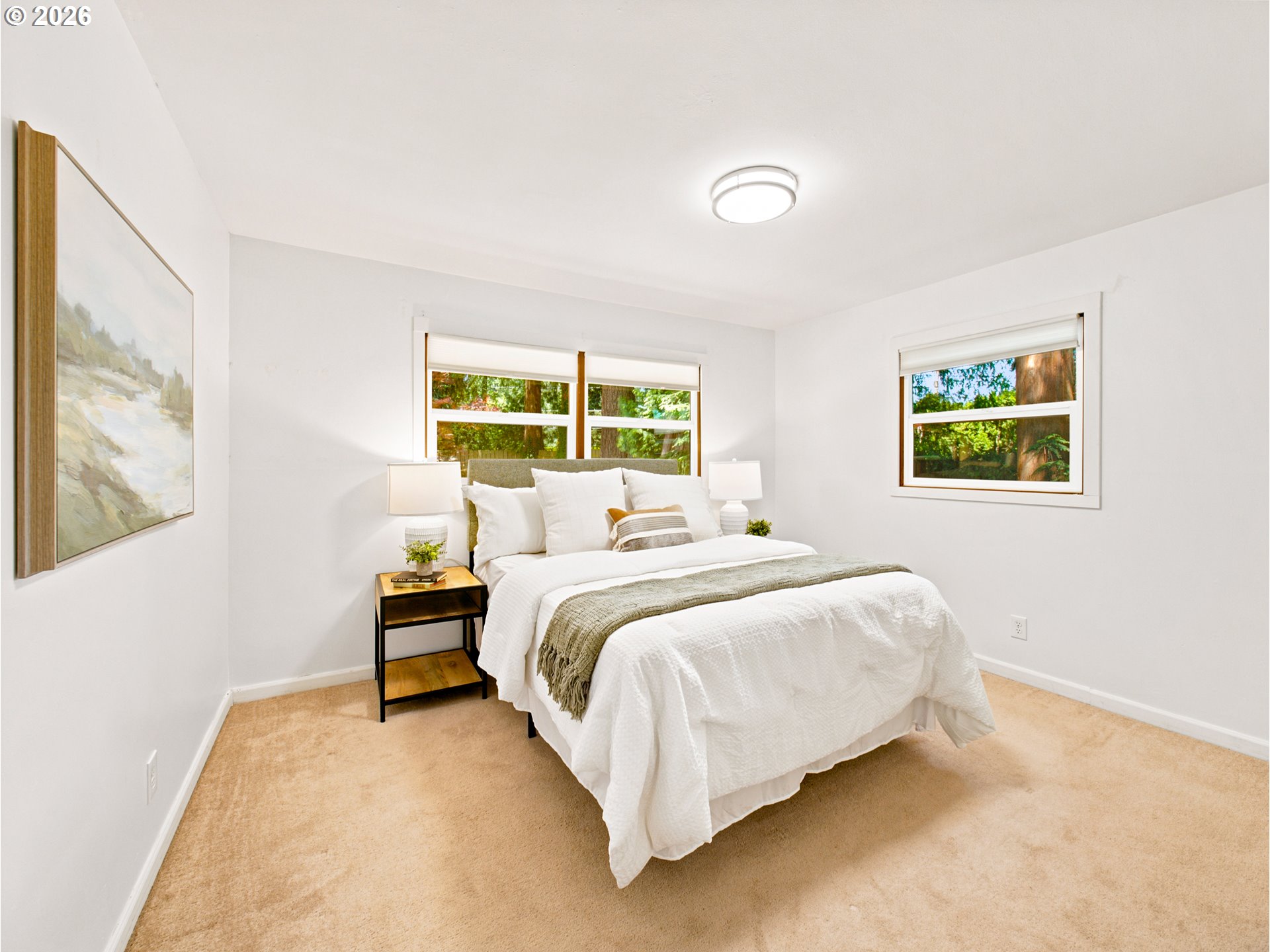 20310 Southwest Boones Ferry Road Tualatin, OR 97062 - Photo 24 of 48 Bedroom