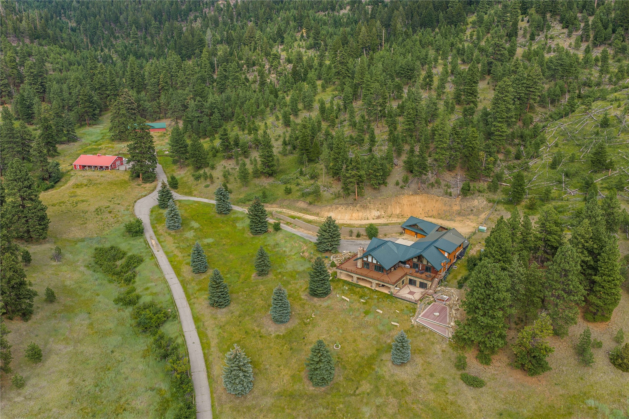 80 Browns Gulch Road Clancy, MT 59634 - Photo 76 of 93 Gallery Image 76