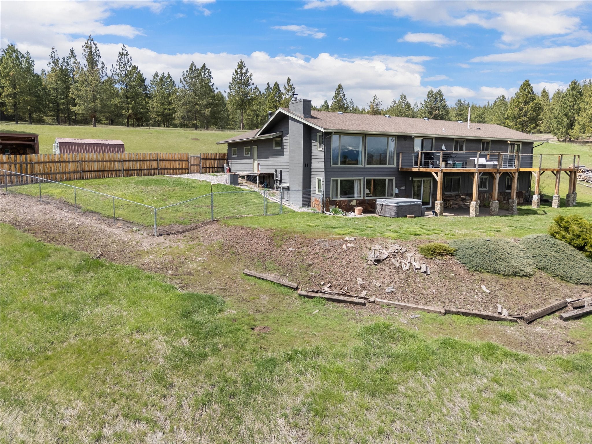 3524 Crows Roost Road Missoula, MT 59804 - Photo 56 of 70 Gallery Image 56