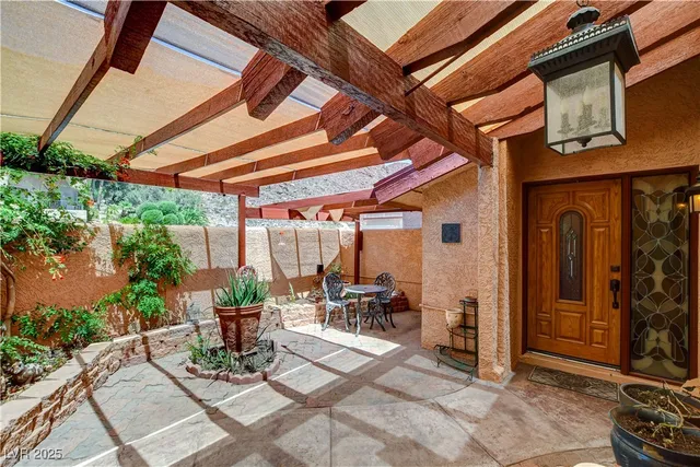 $749,900 | 845 Robinson Lane, Boulder City, NV 89005