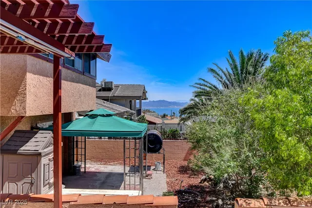 $749,900 | 845 Robinson Lane, Boulder City, NV 89005