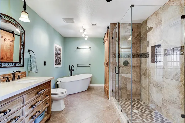 $749,900 | 845 Robinson Lane, Boulder City, NV 89005