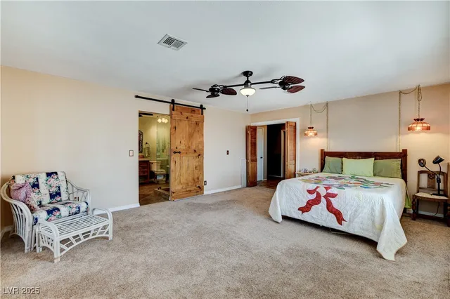 $749,900 | 845 Robinson Lane, Boulder City, NV 89005