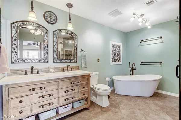 $725,000 | 845 Robinson Lane, Boulder City, NV 89005