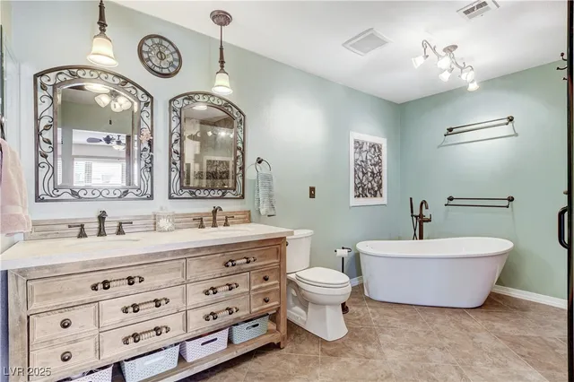 $749,900 | 845 Robinson Lane, Boulder City, NV 89005