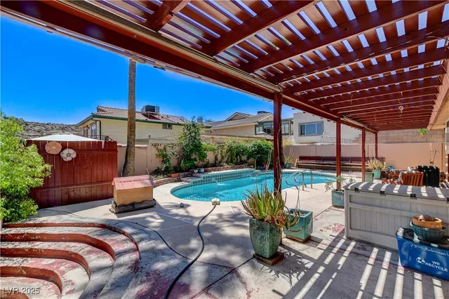 $749,900 | 845 Robinson Lane, Boulder City, NV 89005