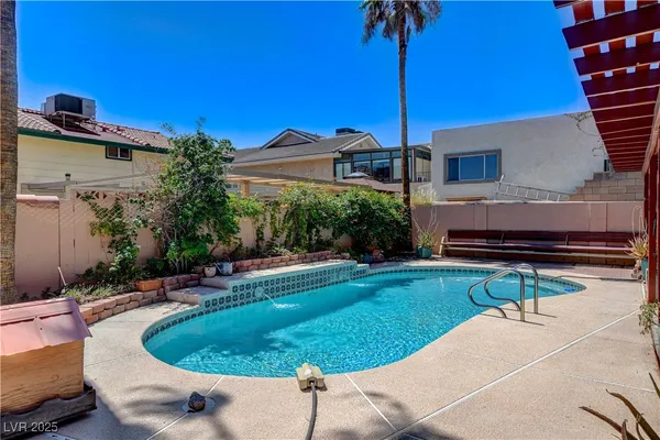 $725,000 | 845 Robinson Lane, Boulder City, NV 89005