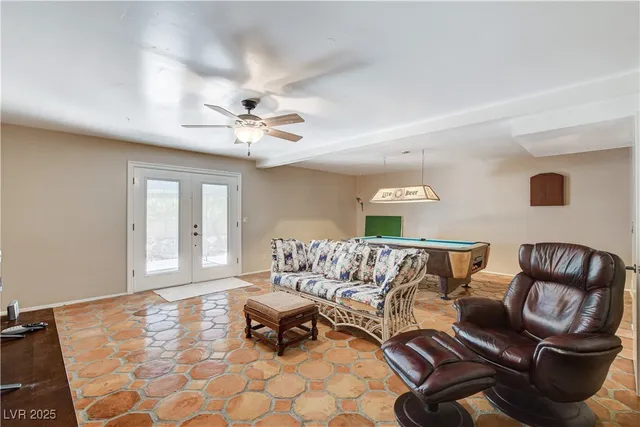 $749,900 | 845 Robinson Lane, Boulder City, NV 89005