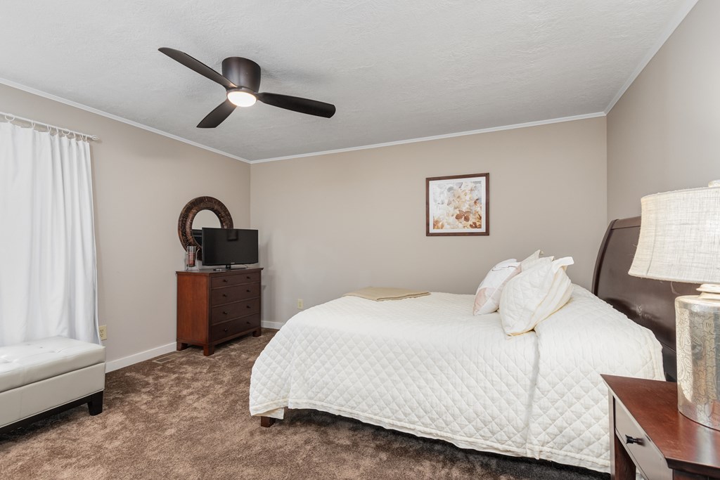 110 P C Jean Road Ninety Six, SC 29666 - Photo 28 of 69 Gallery Image 28
