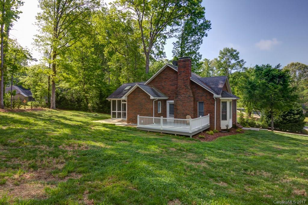 675 Normandy Road, Unit 4 Mooresville, NC 28117 - Photo 1 of 24 Gallery Image 1