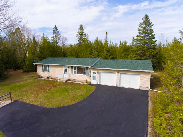 6981 Grand Point Road Presque Isle, MI 49777 - Photo 1 of 3 Gallery Image 1
