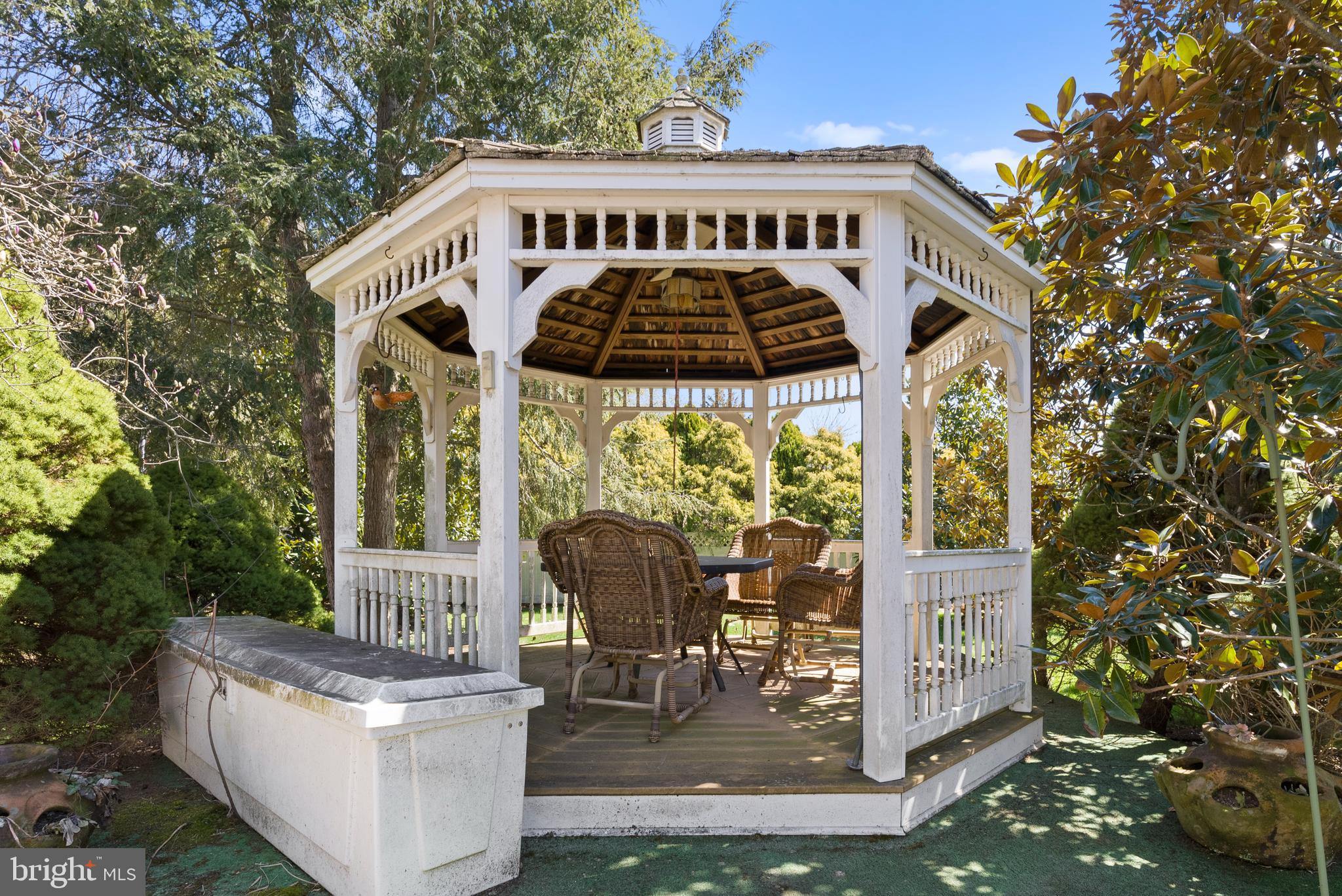 1231 West Orvilla Road Hatfield, PA 19440 - Photo 15 of 52 Gazebo