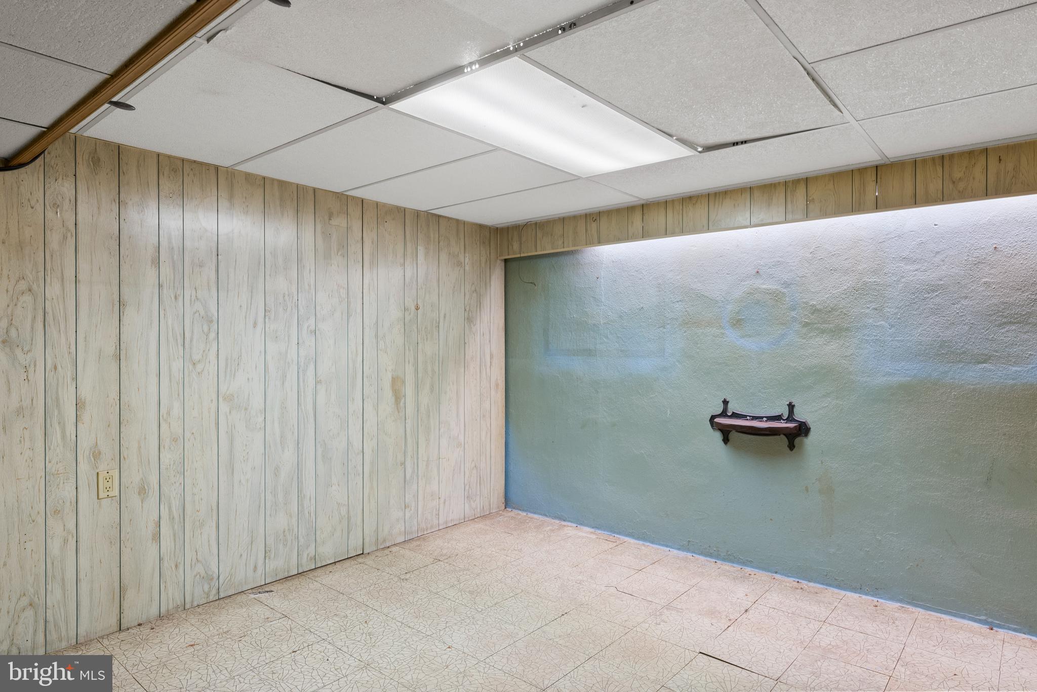 1231 West Orvilla Road Hatfield, PA 19440 - Photo 51 of 52 Bonus/Office Room in Basement